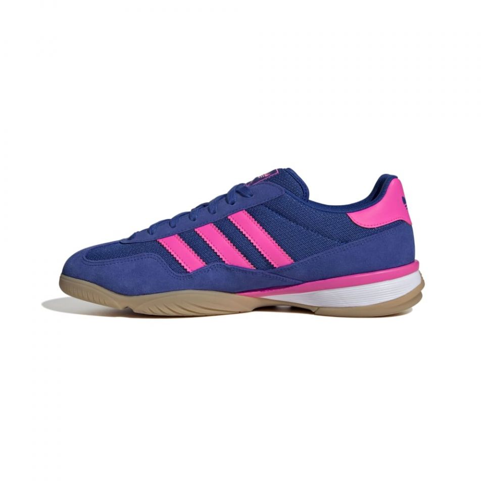 adidas Gazelle Sala Indoor Soccer Shoes